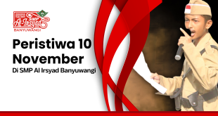 Peristiwa 10 November 2023 di SMP Al Irsyad Banyuwangi