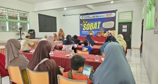 SOBAT SMP Al Irsyad Banyuwangi